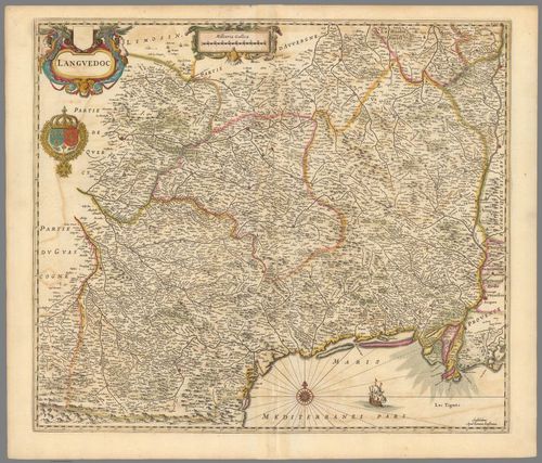 E86.90 - Languedoc