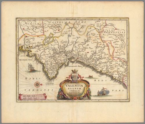 E86.96 - Valentia Regnum