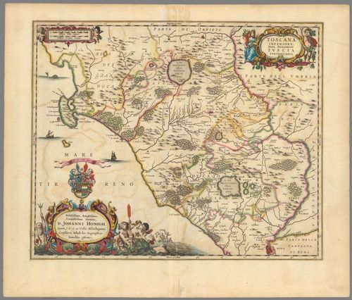 E86.105 - Toscana inferiore