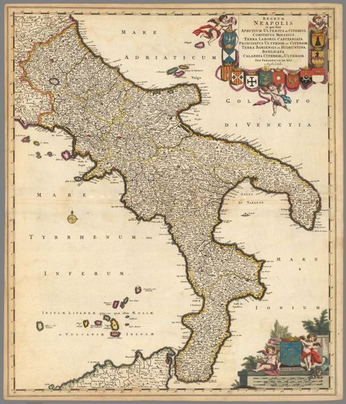 E86.106 - Regnum Neapolis