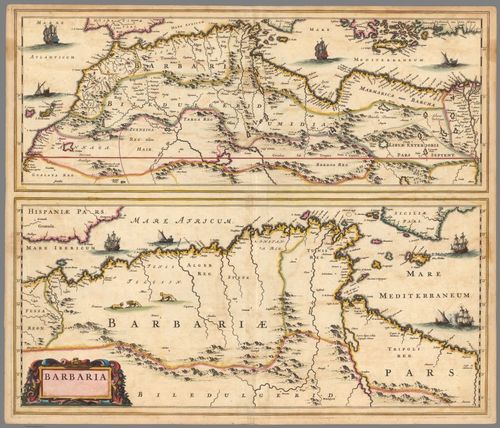 E86.120 - Barbaria