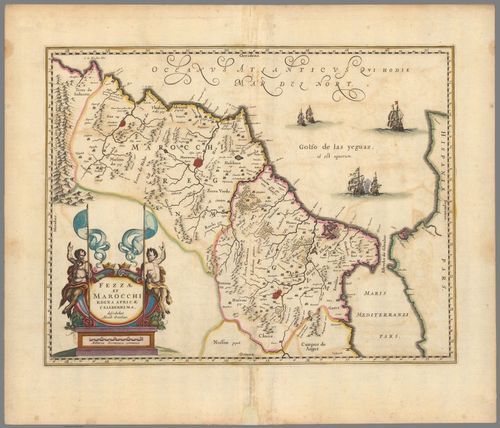 E86.121 - Fezzae et Marocchi