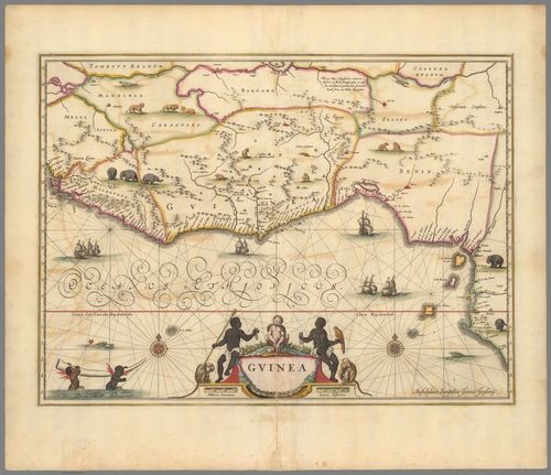 E86.122 - Guinea