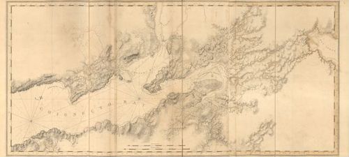 E89 - Chignecto Bay