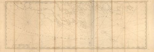 E89 - South East Part of The Bay of Fundy