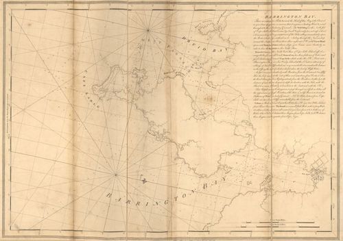 E89 - Barrington Bay
