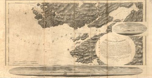E89 - Halifax Harbour