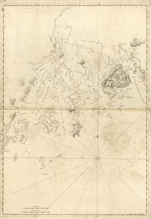 E89 - Deer Island