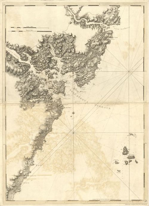 E89 - Piscataqua Harbour
