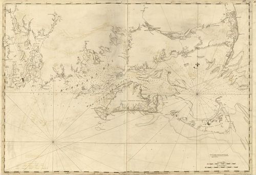 E89 - Buzzards Bay