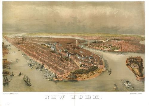 E95 - New York - 1874