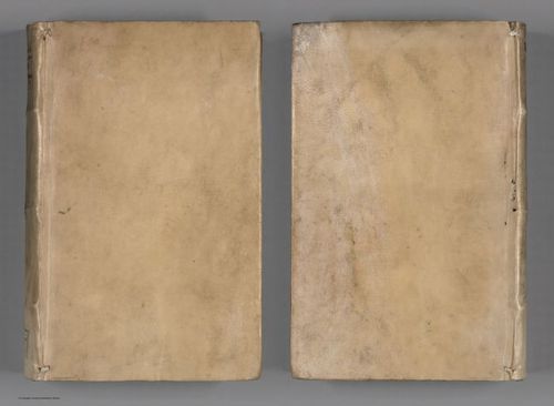 E99 - Covers: Histoire de la navigation de Jean Hugues de Linschot Hollandois, aux Indes Orientales