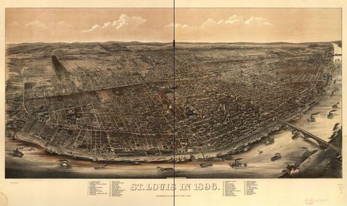 E107 - St Louis - 1896