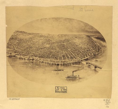 E107 - St Louis - 1897