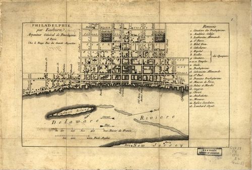 E109 - Philadelphie,