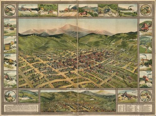 E112 - Cripple Creek - 1896