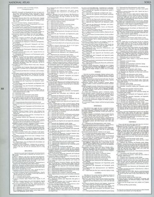 E114 - Soils (continued)