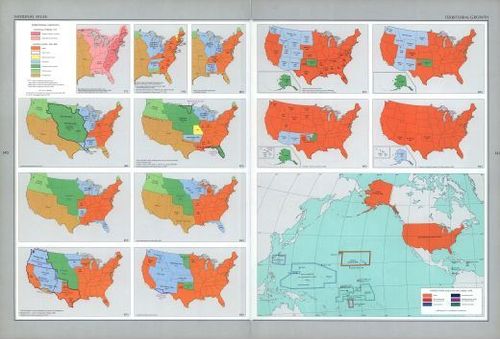 E114 - Territorial Growth