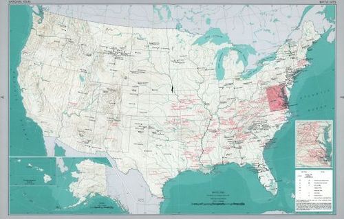 E114 - Battle Sites