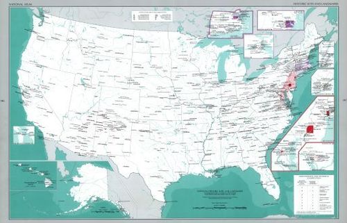 E114 - Historic Sites and Landmarks