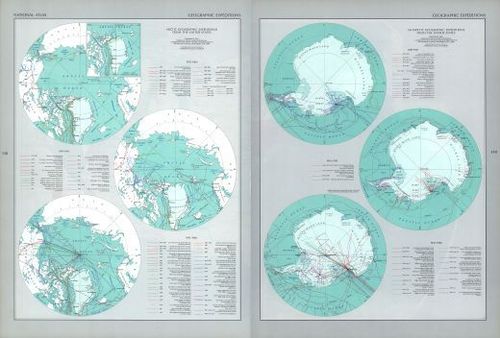 E114 - Geographic Expeditions