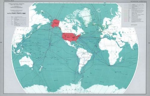 E114 - Geographic Expeditions (continued)