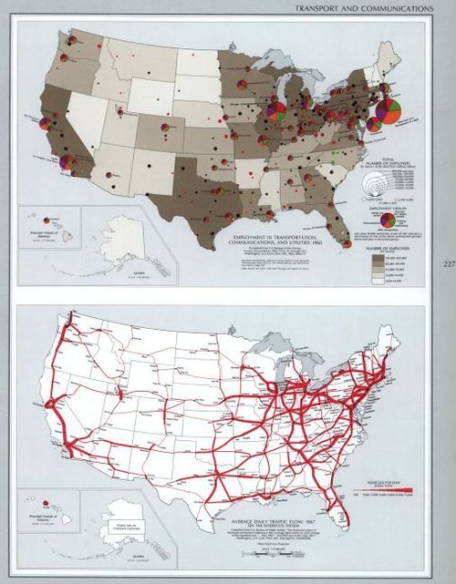 E114 - Transport and Communications