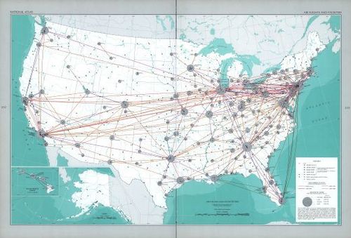 E114 - Air Flights and Facilities