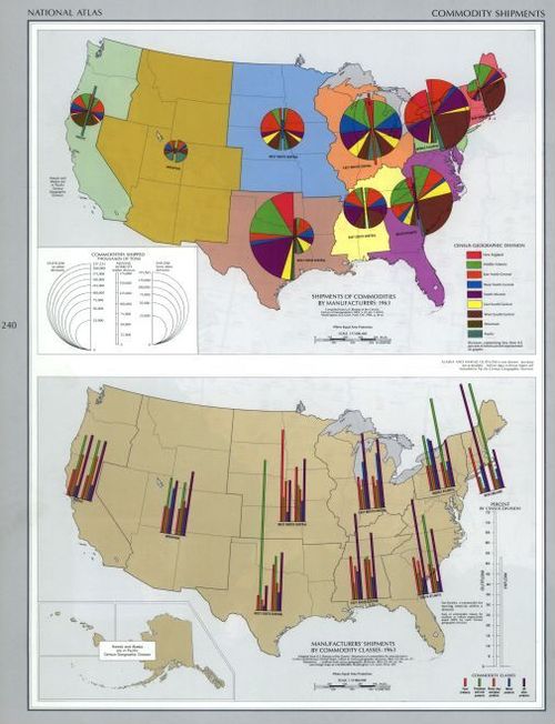 E114 - Commodity Shipments