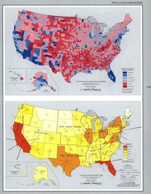 E114 - Population Migration