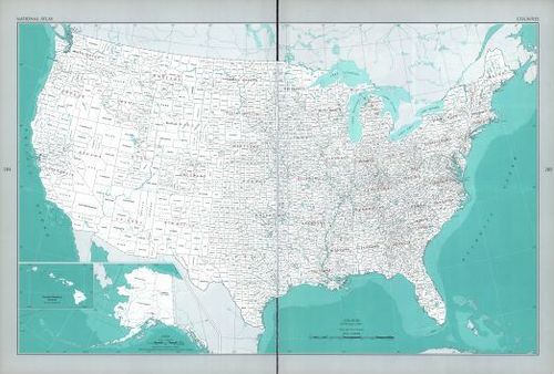 E114 - Counties