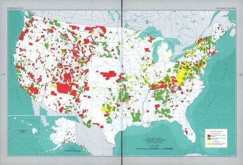 E114 - Geologic Mapping (continued)