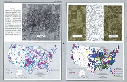 E114 - Soils Mapping