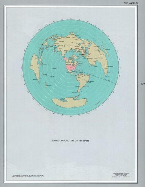 E114 - The World
