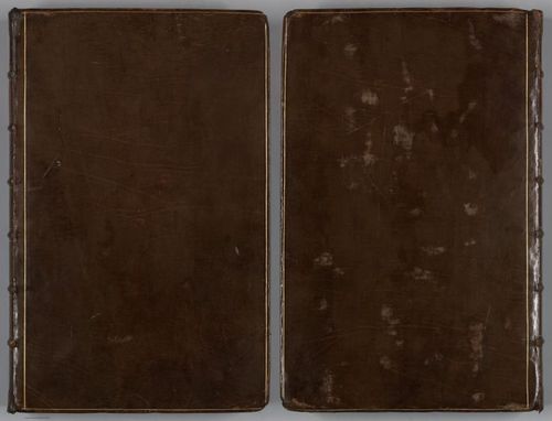 E127.B.001 - Ogilby 1675 Covers