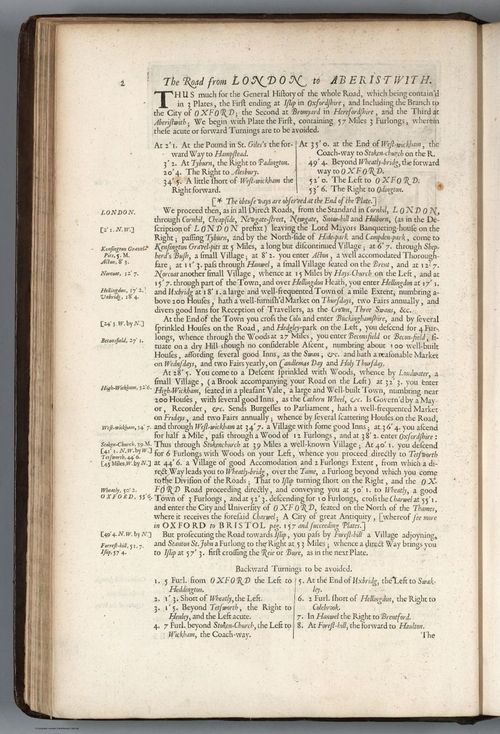 E127.B.030 - Ogilby 1675 Text 2
