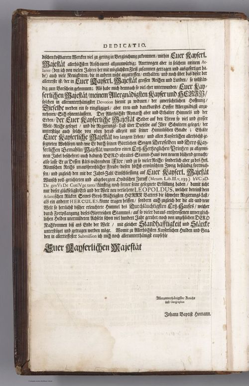 E152.007 - Text: Dedication (continued).