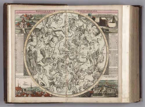 E152.035 - Hemisphaerium Coeli Boreale.