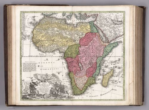 E152.061 - Totius Africae.