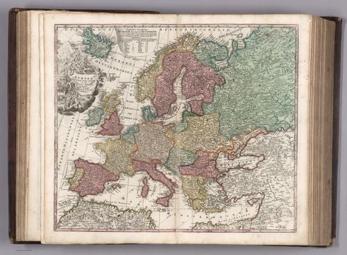 E152.065 - Europae.
