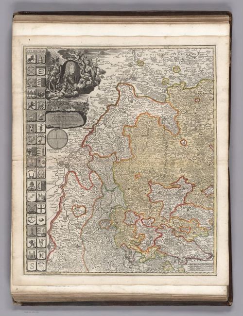 E152.128 - Duci Wertenbergiae et Thecciae.