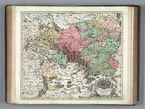 E152.145 - Principatus Isenacensis.
