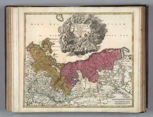 E152.154 - Ducatus Pomeraniae.