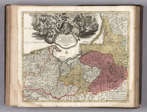 E152.159 - Regum Borussiae.