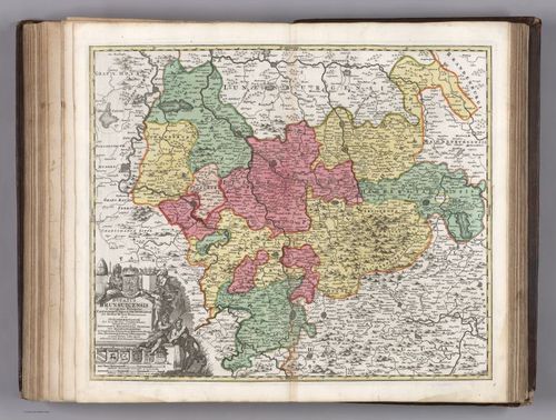 E152.163 - Ducatus Brunsuicensis.