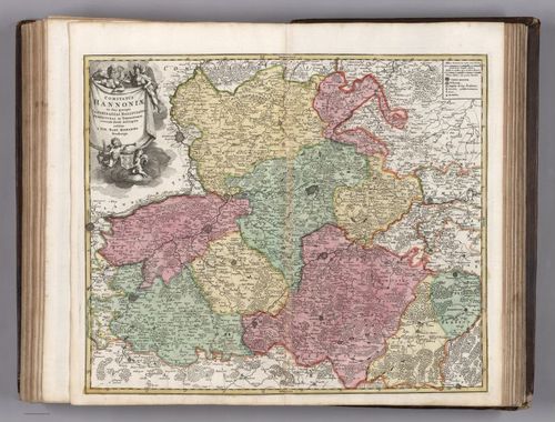E152.168 - Comitatus Hannoniae.