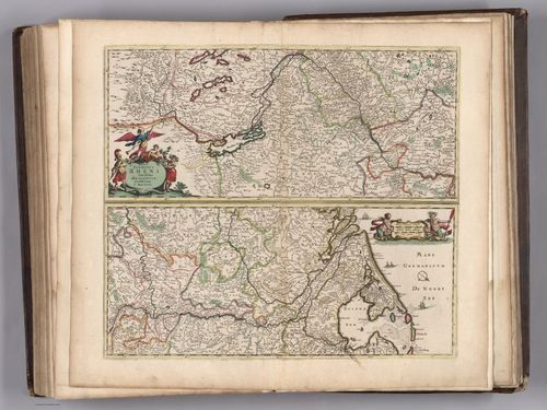 E152.188 - Fluminis Rheni.