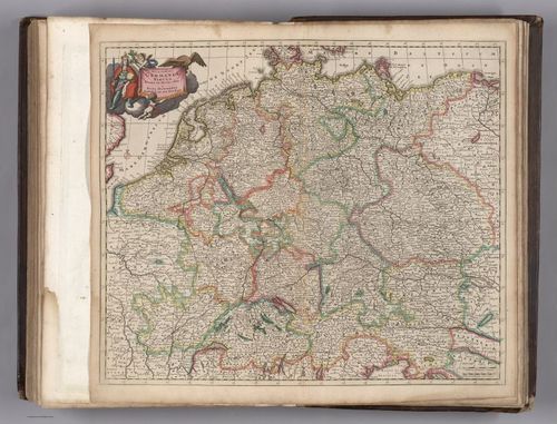 E152.190 - Germaniae.
