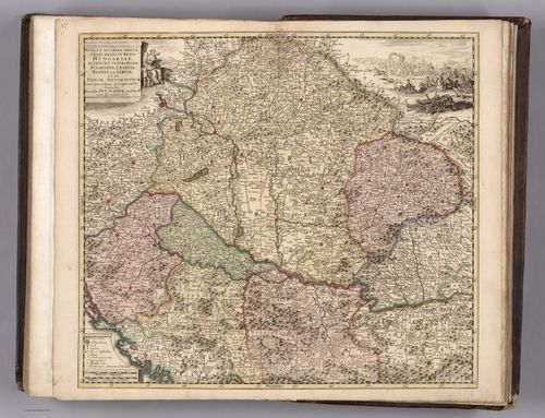 E152.195 - Regno Hungariae Accedant cetera Regna Slavonia, Croatia et Servia.