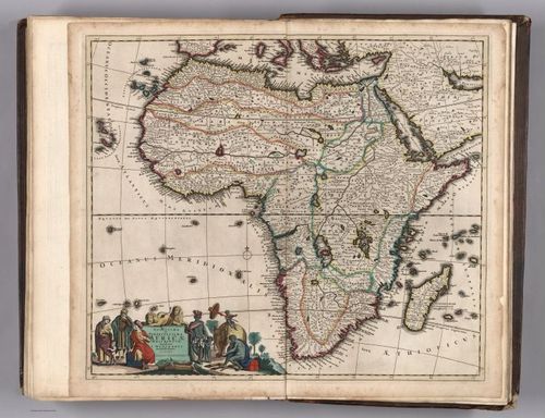 E152.207 - Africae.